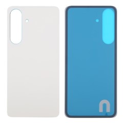 For Samsung Galaxy S26+ SM-S947B Back Battery Housing Cover Replacement (without Logo) - White