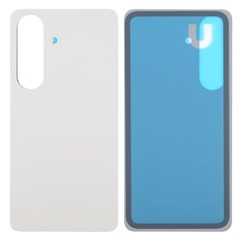 For Samsung Galaxy S26 SM-S942B Back Battery Housing Cover Replacement (without Logo) - White