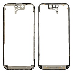 For iPhone 14 Pro LCD Screen Frame Bracket Replacement Part (without Logo)