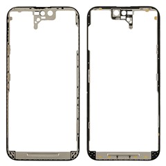 For iPhone 14 Pro Max LCD Screen Frame Bracket Replacement Part (without Logo)