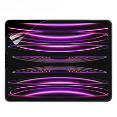 For iPad Pro 11 (2020) / (2021) / (2022) / Air (2020) / Air (2022) Anti-blue-ray AR Screen Protector Anti-glare PET Screen Film