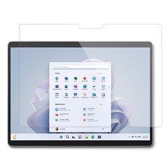 For Microsoft Surface Pro 8 / 9 / X Anti-blue-ray AR Screen Protector Anti-glare Ultra Clear PET Screen Film