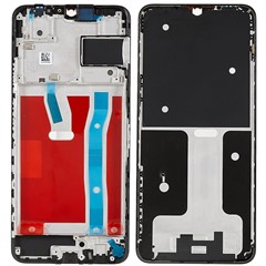 For Huawei nova Y70 4G / nova Y70 Plus 4G OEM Front Housing Frame Replacement Part (without Logo)