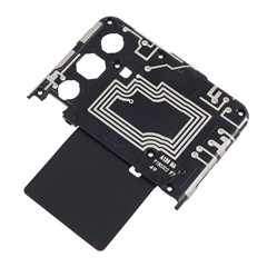 For Samsung Galaxy A13 5G A136 OEM Mainboard Antenna Cover Replacement (without Logo)