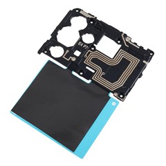 For Samsung Galaxy A53 5G A536 OEM Mainboard Antenna Cover Replacement (without Logo)