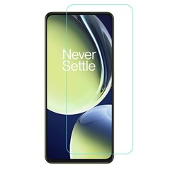 For OnePlus Nord CE 3 Lite 5G / Nord N30 5G Clear Tempered Glass Protective Film 2.5D Arc Edge HD Phone Screen Protector