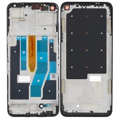 For Realme 9 Pro 5G / Realme 9 5G Middle Plate Frame Repair Part (A-Side) (without Logo)