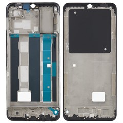 For vivo Y15s 4G / Y15a Middle Plate Frame Repair Part (A-Side) (Without Logo)