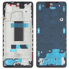 For Xiaomi Redmi Note 12 Pro 5G / Poco X5 Pro 5G Middle Plate Frame Repair Part (A-Side) (without Logo)