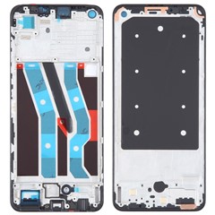 For Realme 10 4G Middle Plate Frame Repair Part (A-Side) (without Logo)