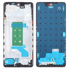 For Xiaomi Redmi Note 12 Pro+ 5G Middle Plate Frame Repair Part (A-Side) (without Logo)