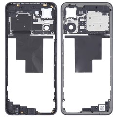 For Realme 10 4G OEM Middle Housing Plate Frame Replacement Part (without Logo)