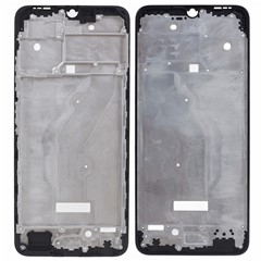 For Infinix Hot 30i X669 OEM Middle Plate Frame Spare Part (without Logo)