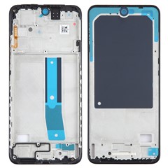 For Xiaomi Redmi Note 12S 4G Phone Middle Plate Frame Repair Part (A-Side) (without Logo)