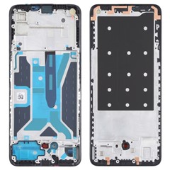 For Realme V15 5G Cell Phone Middle Plate Frame Repair Part (A-Side) (without Logo)