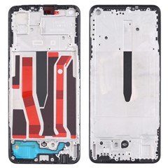 For Oppo A95 5G Mobile Phone Middle Plate Frame Replacement Part (A-Side) (without Logo)