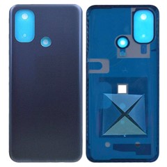 For OnePlus Nord N10 5G BE2029, BE2025, BE2026, BE2028 OEM Battery Housing with Adhesive Sticker - Black