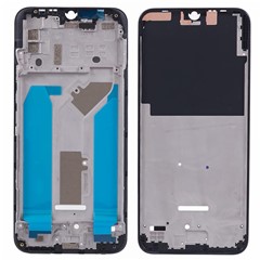 For Infinix Smart 5 X657 X657C / Hot 10 Lite X657B OEM Front Housing Frame Replacement Part (Without Logo)