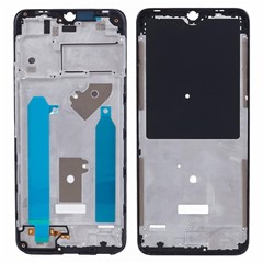 For Infinix Hot 10 Play X688C X688B OEM Front Housing Frame Replacement Part (Without Logo)