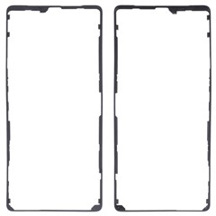 For Google Pixel 7 5G GVU6C, GQML3 OEM LCD Screen Frame Bracket Replacement Part (without Logo)