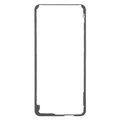 For Google Pixel 8 Pro GC3VE G1MNW OEM LCD Screen Housing Frame Bracket Replacement Part (without Logo)