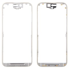 For iPhone 15 Pro LCD Screen Frame Bracket Replacement Part (without Logo)