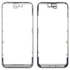 For iPhone 15 Pro Max LCD Screen Frame Bracket Replacement Part (without Logo)