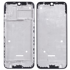 For Infinix Hot 8 X650 OEM Front Housing Frame Replacement Part (Without Logo)