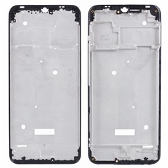 For TECNO Spark Go 2022 4G KG5 OEM Front Housing Frame Replacement Part (Without Logo)