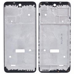 For Infinix Hot 11 2022 4G X675 OEM Front Housing Frame Replacement Part (Without Logo)
