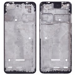 For TECNO Pova 4G LD7 OEM Front Housing Frame Replacement Part (Without Logo)