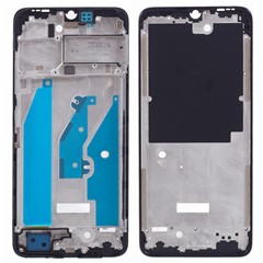 For TECNO Spark 10C 4G KI5K OEM Front Housing Frame Replacement Part (Without Logo)