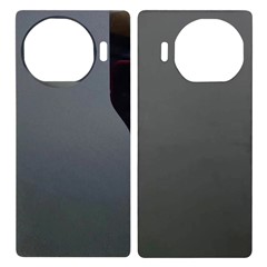 For TECNO Camon 30 Pro 5G CL8 OEM Battery Door Cover Replacement Part