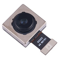 For Xiaomi Redmi K70 5G / K70 Pro 5G OEM Rear Big Camera Lens Module Part (Without Logo)