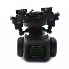 For DJI Mavic Air 2 OEM Gimbal Replacement Camera Module Repair Part (Without Logo)