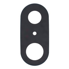 For Google Pixel 7 5G OEM Rear Camera Rim Lens Cover with Adhesive Sticker (Without Logo)