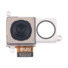 For Google Pixel 9 50MP Wide OEM Rear Camera Lens Module Part (Without Logo)