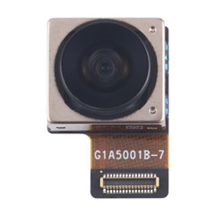 For Google Pixel 9 48MP Ultrawide OEM Rear Camera Lens Module Part (Without Logo)
