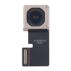 For Google Pixel 9a 48MP Wide OEM Rear Camera Lens Module Part (Without Logo)