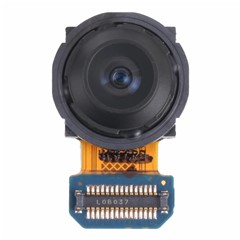 For Samsung Galaxy A72 4G A725 / A52 4G A525 12 MP ultrawide OEM Rear Camera Lens Module Part (Without Logo)