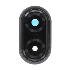 For Samsung Galaxy A07 4G A075 OEM Rear Camera Rim Lens Cover (Without Logo)