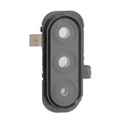 For Samsung Galaxy A17 5G A176 OEM Rear Camera Rim Lens Cover (Without Logo)