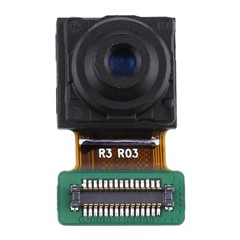 For Samsung Galaxy A90 5G OEM Front Facing Camera Module Replace Part (without Logo)