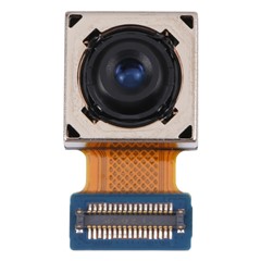 For Samsung Galaxy M33 5G (Global Version) M336 50MP Wide OEM Rear Camera Lens Module Part (Without Logo)