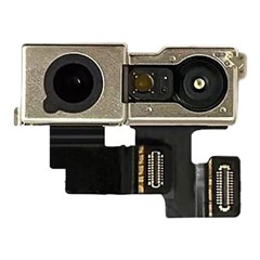 For iPhone Air OEM Front Facing Camera Module Replacement Part