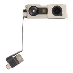 For iPhone 17 Pro Max OEM Front Facing Camera Module Replacement Part