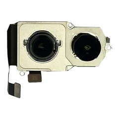 For iPhone 17 OEM Rear Back Camera Module Repair Spare Part