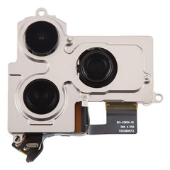 For iPhone 17 Pro Max OEM Rear Back Camera Module Repair Spare Part