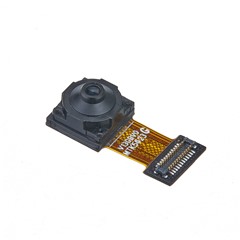 For Samsung Galaxy A17 5G A176 / A17 4G A175 OEM Front Facing Camera Module Replace Part (without Logo)