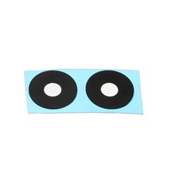 For Samsung Galaxy A06 4G A065 OEM Phone Rear Camera Rim Lens Cover (Without Logo)